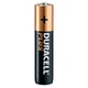Батарейка Duracell Plus, LR03 1шт - зображення 2