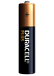 Батарейка Duracell Plus, LR03 1шт - зображення 3