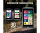 Велокомп'ютер Sigma Sport ROX 12.1 GPS EVO Gray (SD01040) - изображение 5