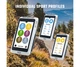 Велокомп'ютер Sigma Sport ROX 12.1 GPS EVO Gray (SD01040) - изображение 6