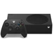 Игровая консоль Microsoft Xbox Series S 1TB Black (XXU-00010) - изображение 3