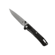 Ніж складаний Gerber Zilch - Black 30-001879 (1059846) - изображение 1