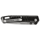 Ніж складаний Gerber Zilch - Black 30-001879 (1059846) - изображение 3