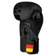 Боксерские перчатки Phantom Germany Black 12 унций (капа в подарок) PP - изображение 3