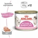 Royal Canin Babycat Instinctive Cans 0,195кг — Мусс для котят до 4 месяцев - изображение 4