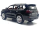 Машинка металева TK Union Group Lexus RX 470 1:24 світло звук відчиняються двері Чорна (GT-02063) - зображення 10