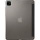 Чехол книжка Spigen Liquid Air Folio со складной крышкой для iPad 12.9 2020-2022 M1/M2, Black - изображение 4
