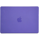 Чехол накладка Hardshell Case для MacBook Air 13.6 M2 2022, Purple - изображение 2