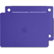 Чехол накладка Hardshell Case для MacBook Pro 16 M2 2021-2023 Purple - изображение 3