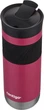 Термокружка Contigo Byron New Snapseal 591 мл Dragon Fruit (2100872) - изображение 3