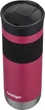 Термокружка Contigo Byron New Snapseal 591 мл Dragon Fruit (2100872) - изображение 4