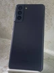 Смартфон Samsung Galaxy S21 8/256Gb Cloud Navy Б/У - изображение 2