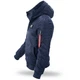 Куртка Dobermans Aggressive Everyday Winter KU207DNV (M) Синій - зображення 2