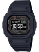 Чоловічі наручні годинники Casio DW-H5600-1ER + кабель - зображення 1