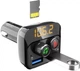FM-трансмиттер TechniSat Digicar 2 BT (76-4906-00) - изображение 5