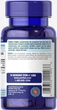 Фолиевая кислота, Folic Acid, Puritan's Pride, 400 мкг, 250 таблеток (PTP-11403) - изображение 4