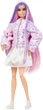 Lalka Barbie Cutie Reveal Słodkie stylizacje Miś (194735106974) - obraz 2
