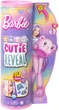 Lalka Barbie Cutie Reveal Słodkie stylizacje Miś (194735106974) - obraz 8
