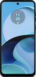Мобільний телефон Motorola G14 4/128GB Sky Blue - зображення 1