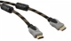 Шнур кабель HDMI-HDMI 10 метров для телевизора, приставки, DVD-плеера, Blu-ray-плеера - изображение 1