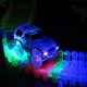 Машинка Светящаяся Magic Track к конструктору (935MTKC3) TIN66 - изображение 2