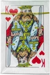 Карты игральные атласные Duke 54 листа 87х57 мм (DN32357) - изображение 3