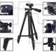 Штатив тренога Tefeng 3120 для&nbsp;камер, смартфонов ( ) FG22 - изображение 2