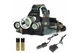 Фонарь Boruit RJ-3000 T6 налобный (13000RJF01149) ICL44 - изображение 10