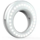 Селфи-кольцо Protech Selfie Ring Light White (XJ-01WH) Белый - изображение 1