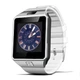 Смарт-часы Smart Watch Dz09 43,5x40x9,8 (09DZVCL) TIN66 - изображение 7