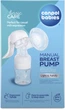 Молокоотсос Canpol babies Basic ручного типа (12/216) - изображение 2