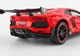 Машинка металева дитяча Lamborghini LP700-4 Auto Expert Червоний - зображення 5