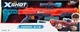 Детский скорострельный бластер Excel Hawk Eye Zuru X-Shot Красный - изображение 1