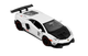 Машинка металева дитяча Lamborghini LP700-4 Auto Expert Білий - зображення 2
