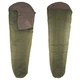 Летний спальный мешок Grand Canyon Whistler 190 13°C Capulet Olive Left (340018) - изображение 1