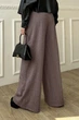 Брюки Jadone Fashion Фіва L коричневий - зображення 3