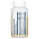 Лизин, L-Lysine, Solaray, 1000 мг, 90 таблеток (SOR-04860) - изображение 2
