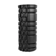 Масажний ролик (роллер) Power System PS-4050 Fitness Foam Roller Black/Green (33x15см.) - изображение 3