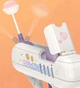 Пистолет чупа чупс Candy Gun Art Фиолетовый - изображение 5