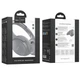 Наушники Bluetooth Hoco W40 Mighty BT headphones Grey - изображение 3