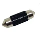 Світлодіодна лампа C5W Festoon 16SMD 4014 12V 31мм Біле світло (31194) - зображення 3