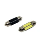 Світлодіодна лампа C5W Festoon 16SMD 4014 12V 31мм Біле світло (31194) - зображення 4