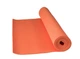 Килимок для йоги та фітнесу Power System PS-4014 PVC Fitness-Yoga Mat Orange (173x61x0.6) - изображение 2