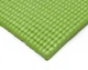 Килимок для йоги та фітнесу Power System PS-4014 PVC Fitness-Yoga Mat Green (173x61x0.6) - изображение 5