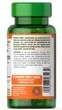 Омега-7 з обліпихової олії, Omega-7 Complex Sea Buckthorn Oil Blend, Puritan's Pride, 30 капсул (PTP-58593) - зображення 3