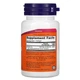 Витамин Д3, Vitamin D-3, Now Foods, 2000 МЕ, 120 капсул, (NOW-00367) - изображение 2