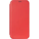 Шкіряний чохол-книжка G-Case Ranger Series для Samsung Galaxy A34 5G (Червоний) - зображення 1