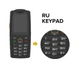 Смартфон AGM M7 2/16 Gb black Ru keyboard, 3G, 4G - изображение 3