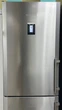 Двухкамерный холодильник Liebherr CBNes 5156 Б/У - изображение 4