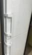 Двухкамерный холодильник Liebherr CUN 3933 White Б/У - изображение 5